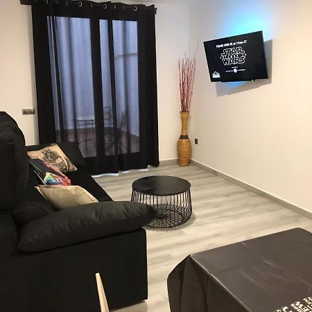 Star Anna Apartamento Exterior foto