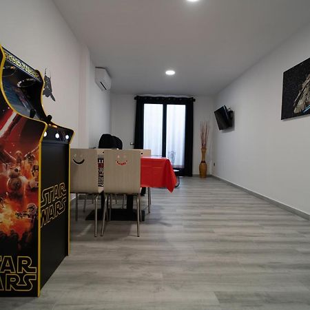 Star Anna Apartamento Exterior foto