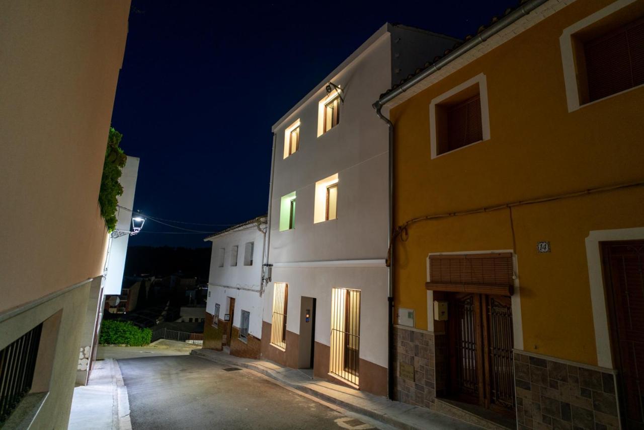 Star Anna Apartamento Exterior foto