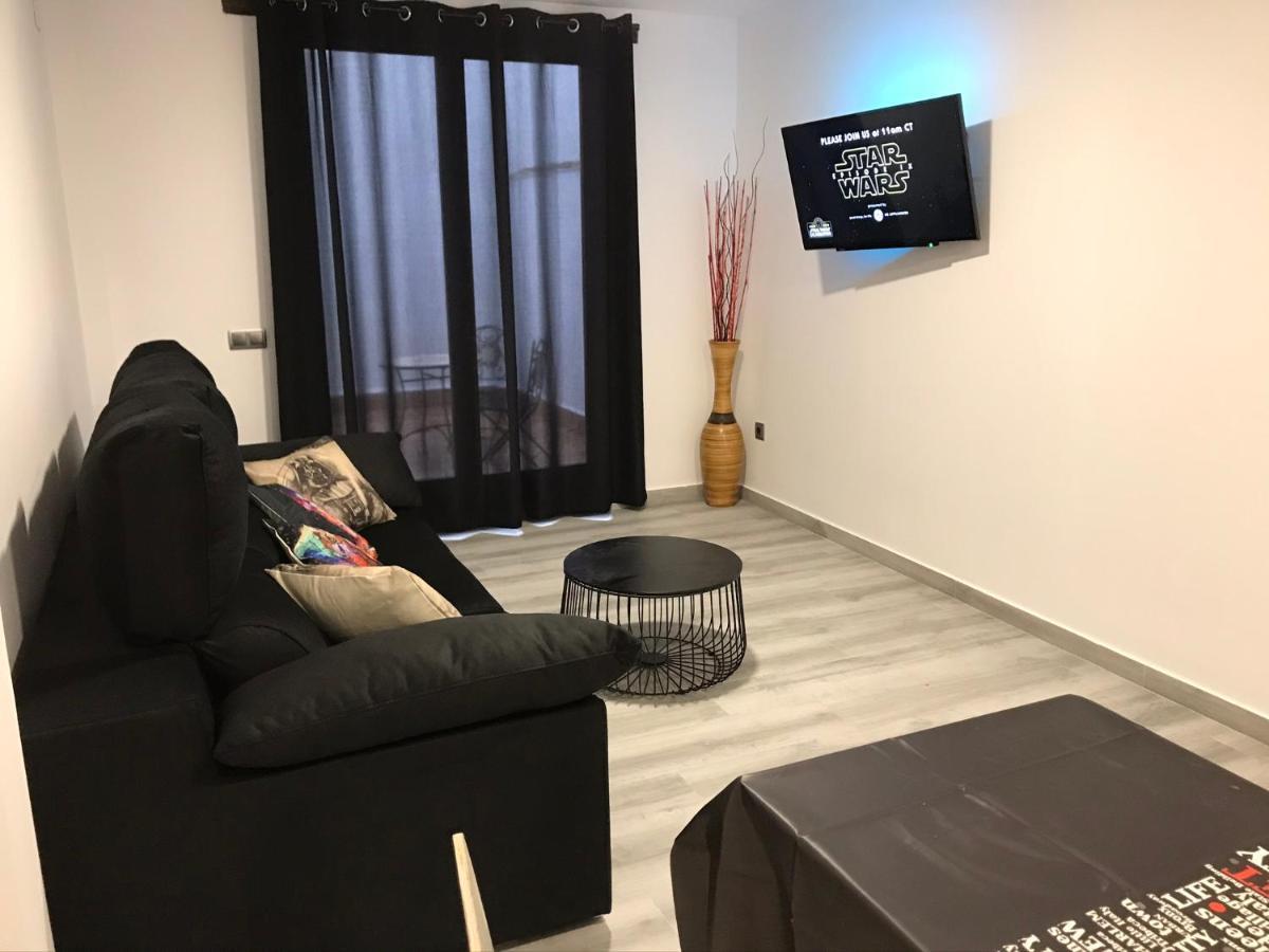 Star Anna Apartamento Exterior foto