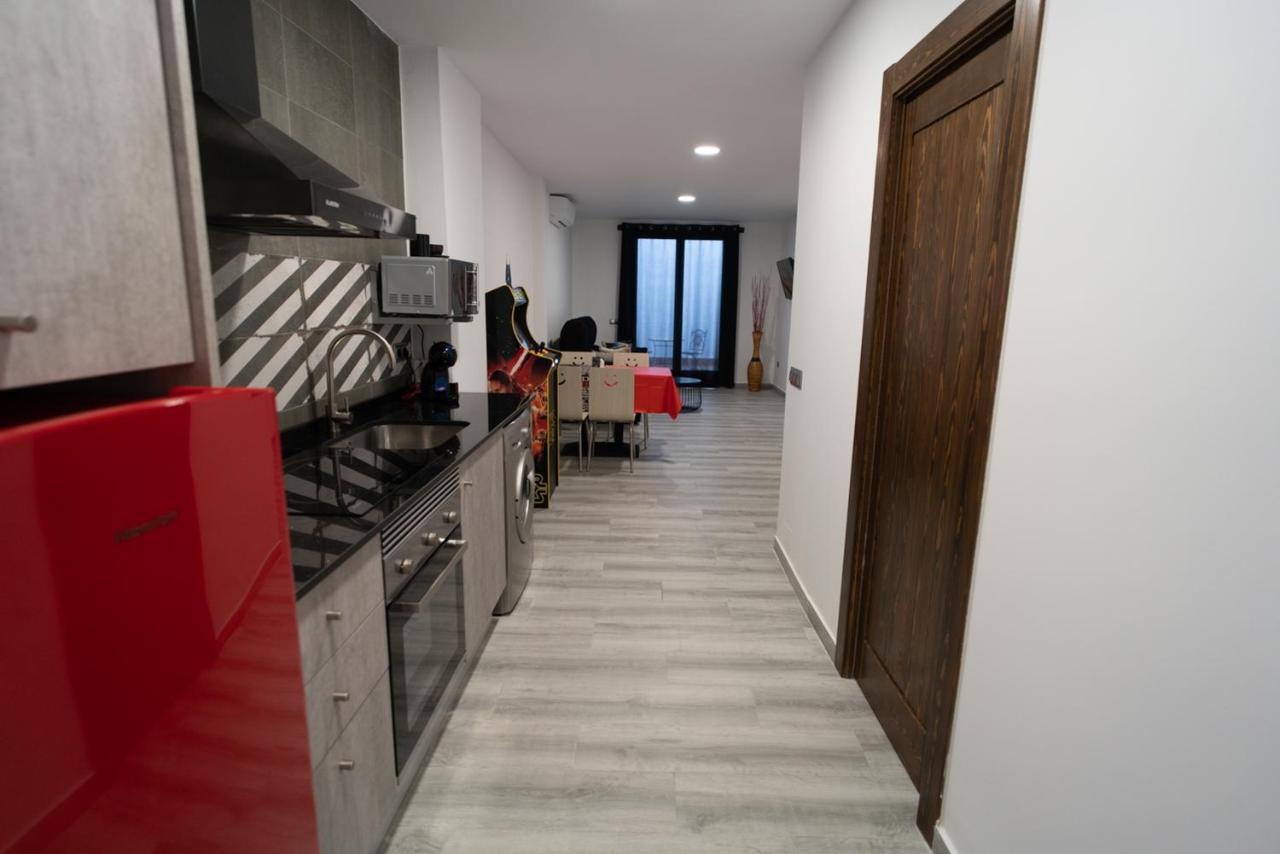 Star Anna Apartamento Exterior foto