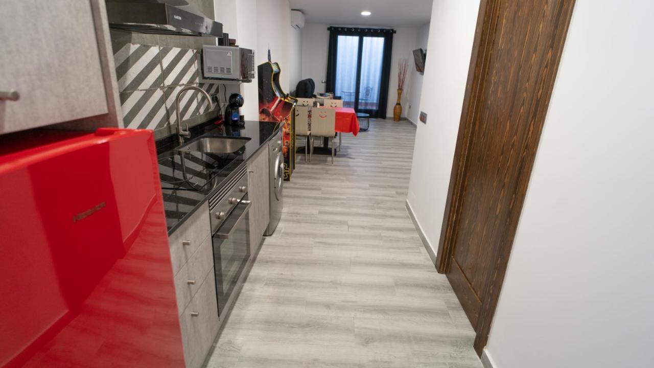 Star Anna Apartamento Exterior foto