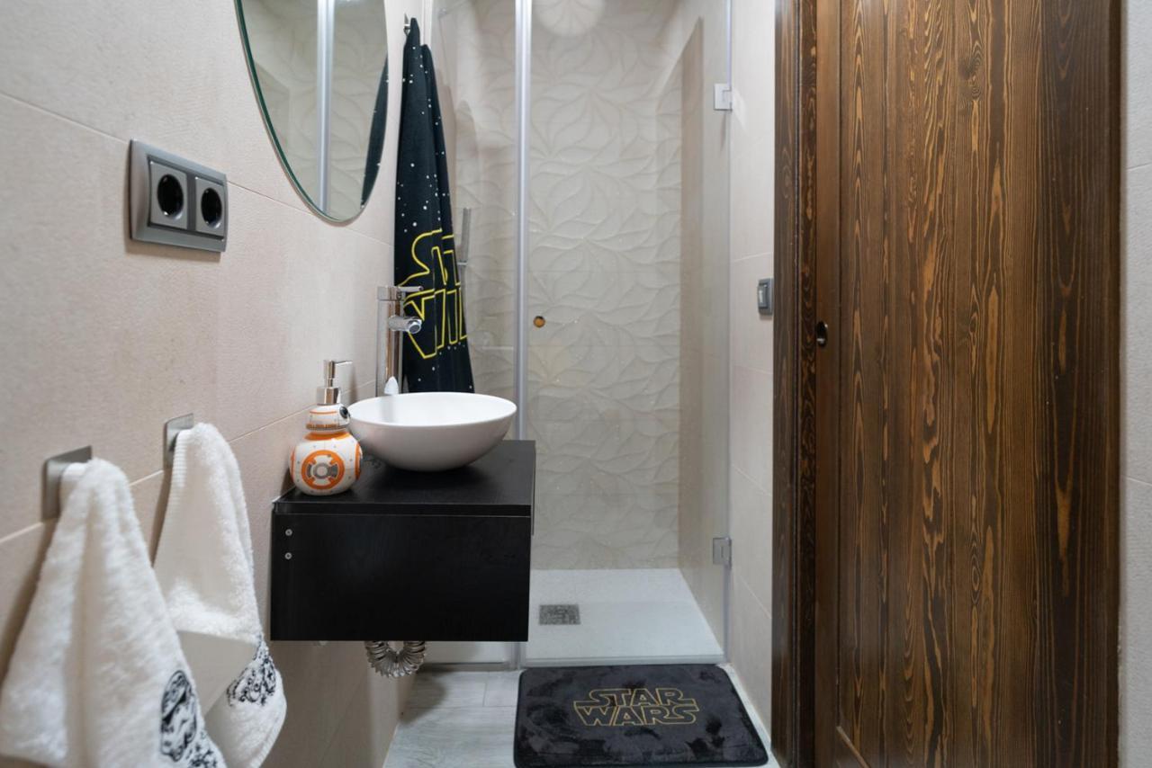 Star Anna Apartamento Exterior foto