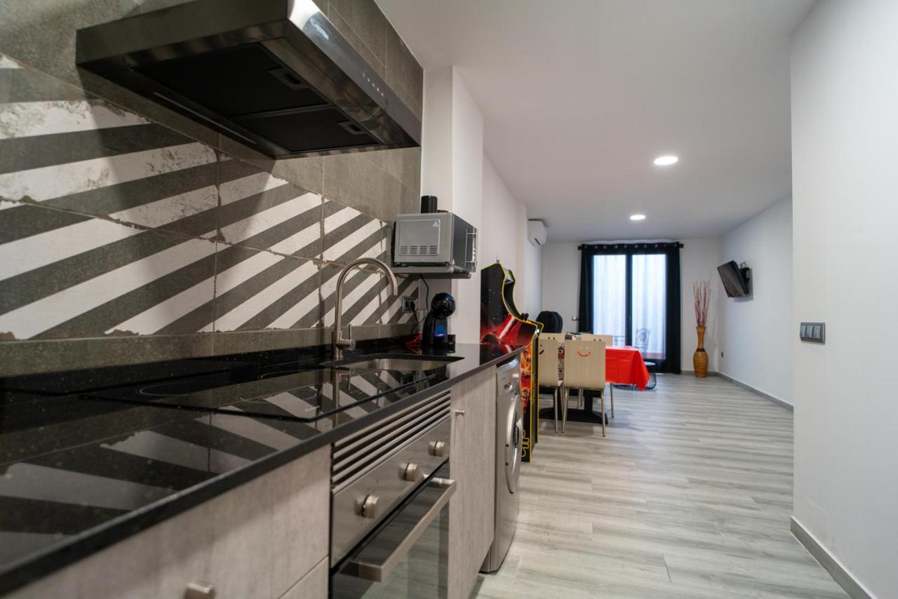 Star Anna Apartamento Exterior foto