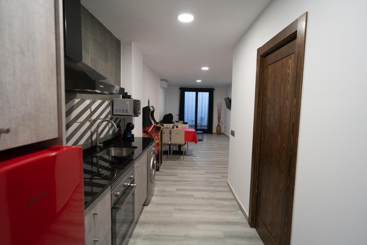 Star Anna Apartamento Exterior foto