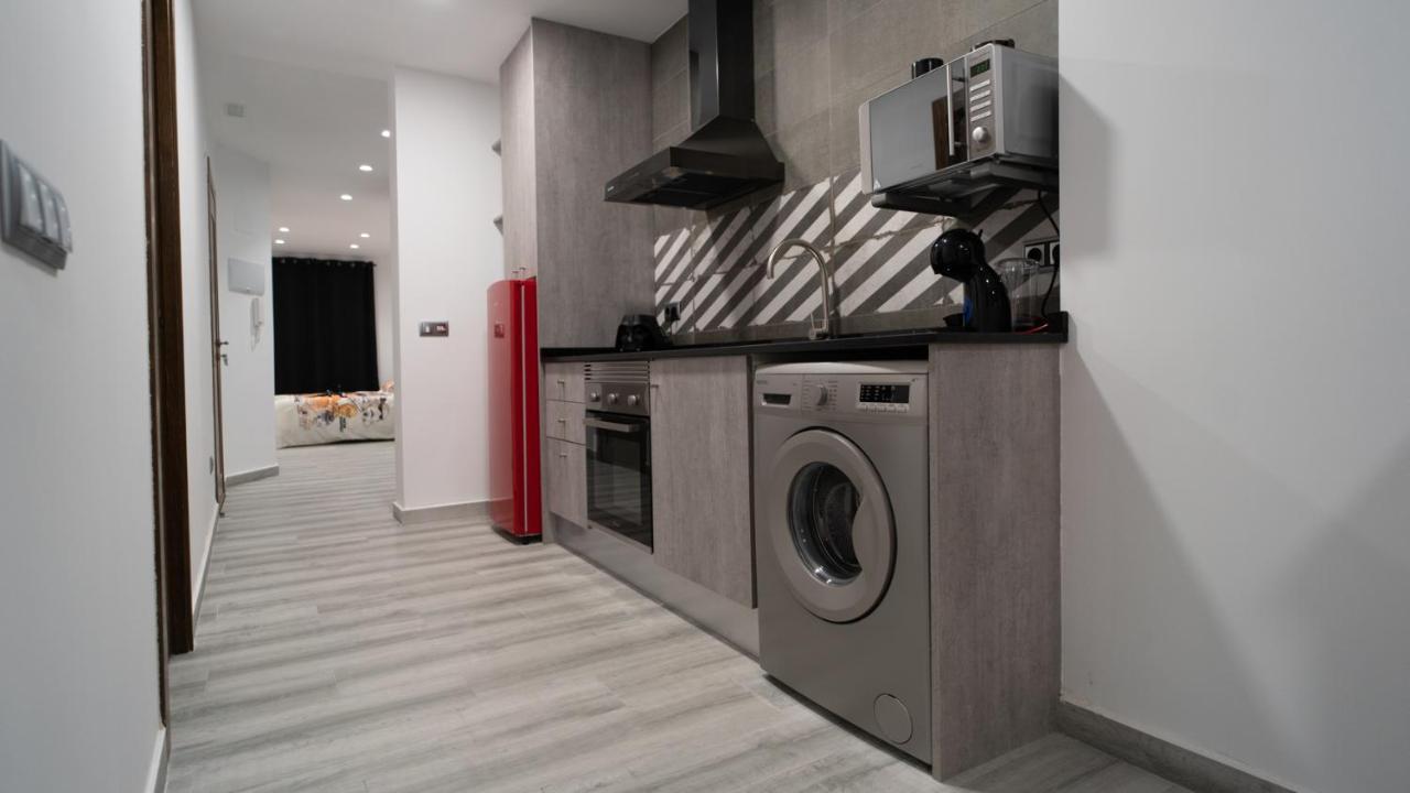 Star Anna Apartamento Exterior foto