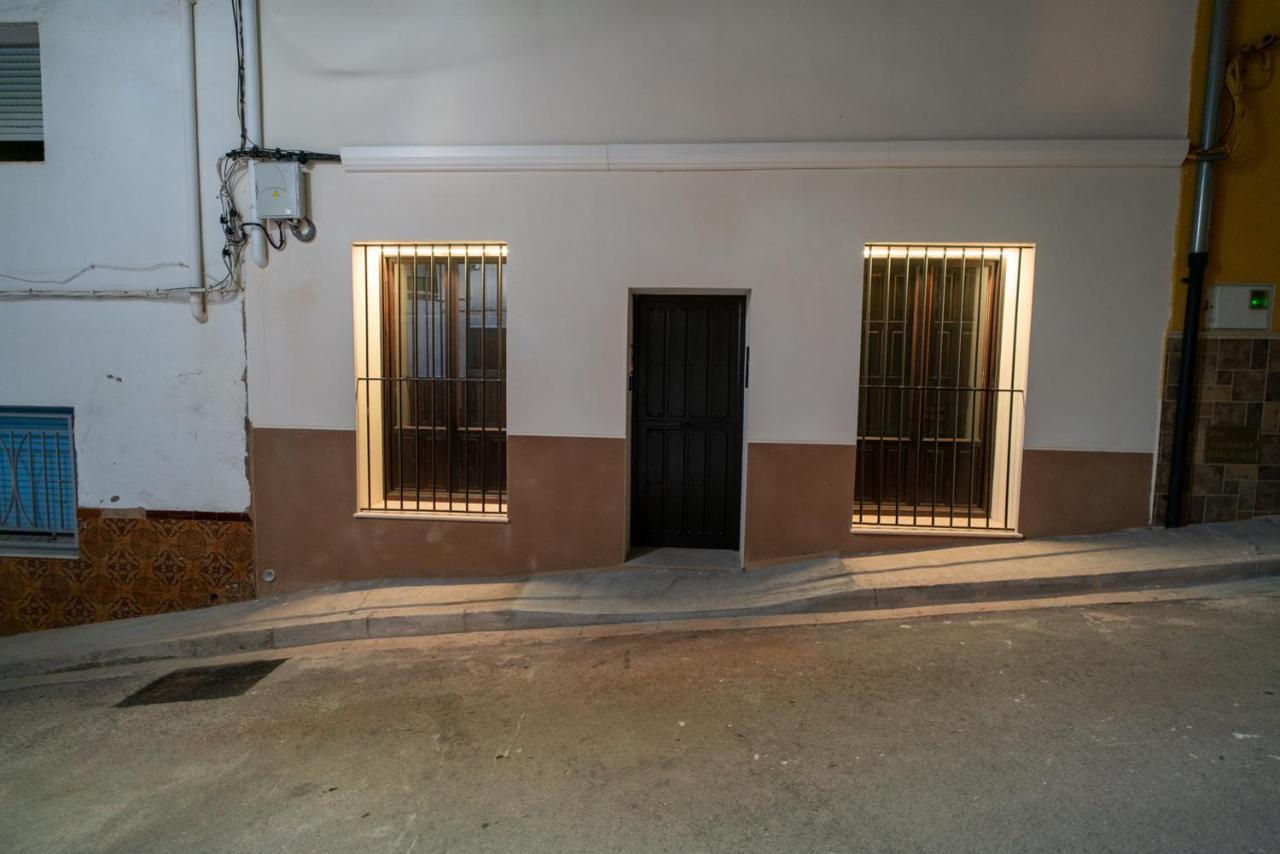 Star Anna Apartamento Exterior foto