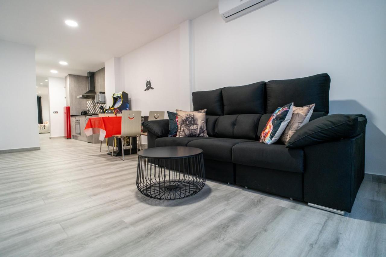 Star Anna Apartamento Exterior foto