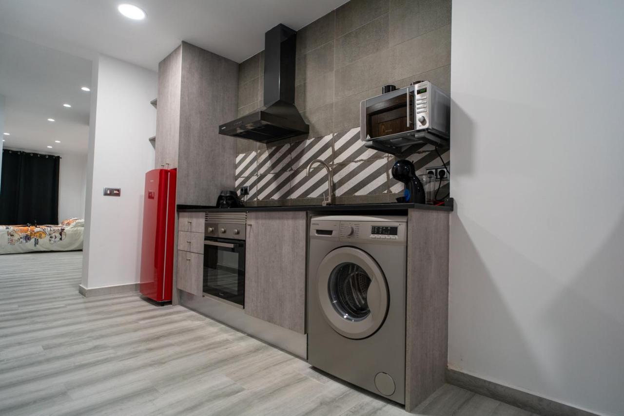 Star Anna Apartamento Exterior foto